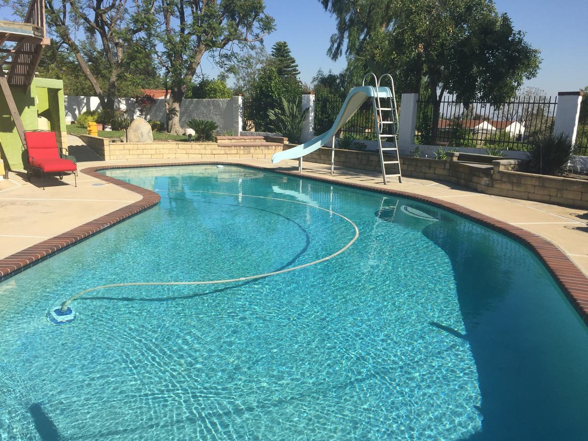 Beautiful Foothill Home Rancho Cucamonga Exterior photo